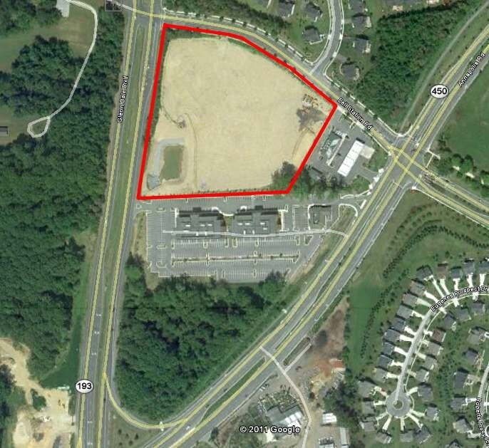 5610 Bell Station Rd, Glenn Dale, MD à vendre Photo de l’immeuble– Image 1 sur 6