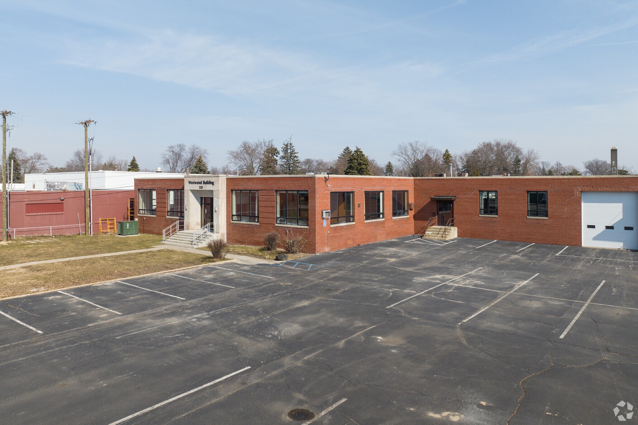 328-332 N Westwood Ave, Toledo, OH à louer Photo de l’immeuble– Image 1 sur 16