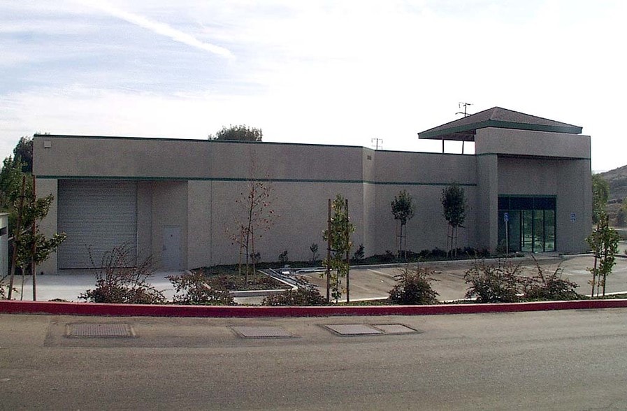 3555 Old Conejo Rd, Newbury Park, CA à louer - Autre – Image 2 sur 3