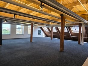 1021 W Adams St, Chicago, IL à louer Photo intérieure– Image 1 sur 5
