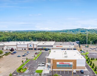 Plus de détails pour 1225-1245 Dixwell Ave, Hamden, CT - Local commercial à louer