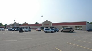Plus de détails pour 4011 Durand Ave, Racine, WI - Local commercial à louer