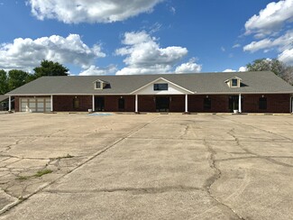 Plus de détails pour 719 E 141st St, Glenpool, OK - Bureau à louer