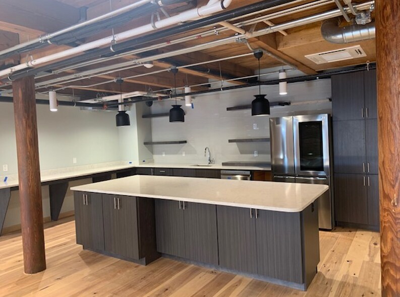 600 Massachusetts Ave, Cambridge, MA à louer - Photo intérieure – Image 2 sur 6