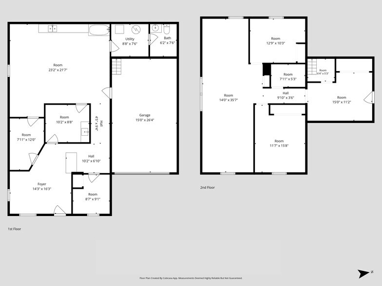 11 S 2nd St, Festus, MO à vendre - Photo de l’immeuble – Image 3 sur 61