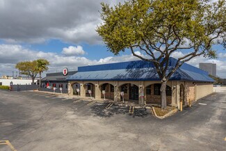 Plus de détails pour 5630-5636 Richmond Ave, Houston, TX - Local commercial à louer