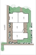 5 Tree Farm Rd, Pennington, NJ à louer Plan d’étage– Image 1 sur 1