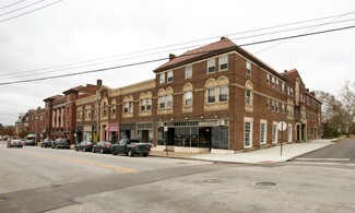Plus de détails pour 1637-1649 Lee Rd, Cleveland, OH - Bureau, Local commercial à louer