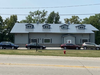 Plus de détails pour 217 W State Rd, Island Lake, IL - Local commercial à vendre
