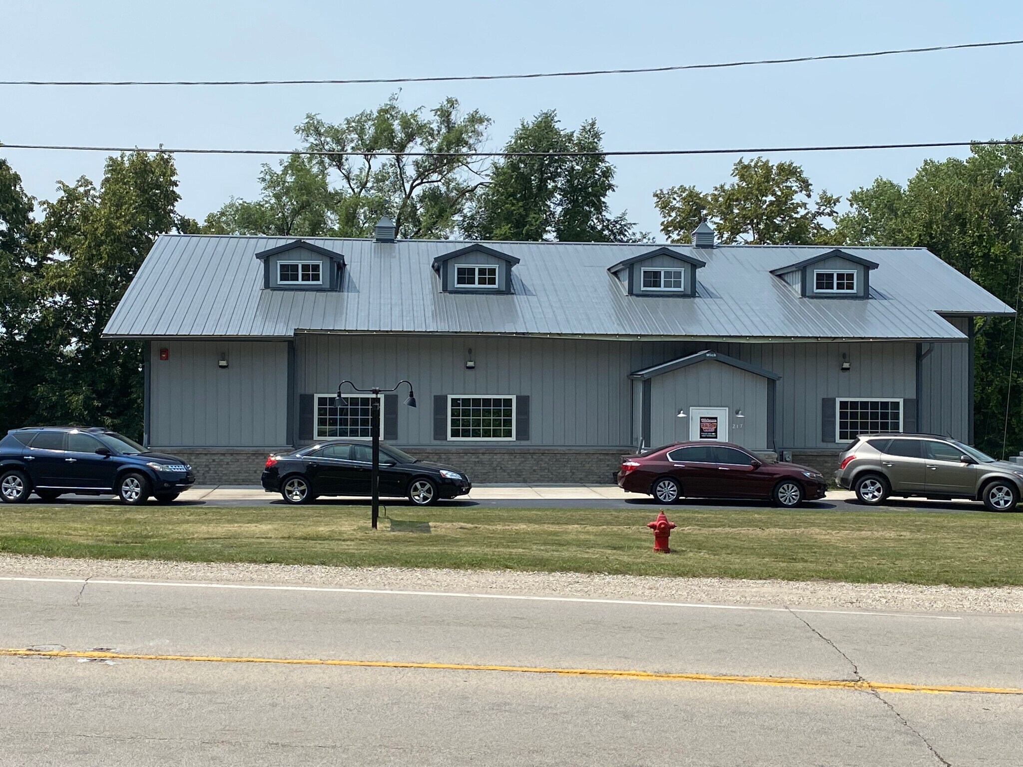 217 W State Rd, Island Lake, IL à vendre Photo principale– Image 1 sur 9