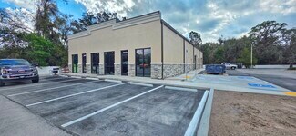 Plus de détails pour 10070 Hudson Ave, Hudson, FL - Local commercial à louer