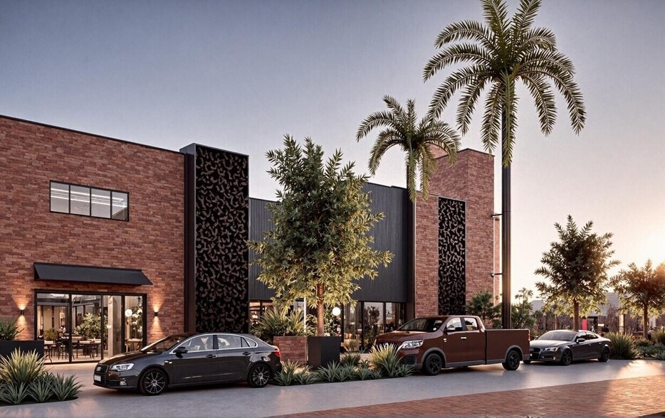 4411-21 Park Blvd, San Diego, CA à vendre - Photo de l’immeuble – Image 3 sur 22