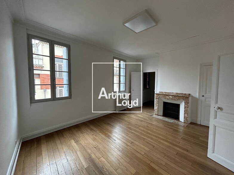 2 Bis Rue D'Austerlitz, Toulouse à louer - Photo intérieure – Image 1 sur 8