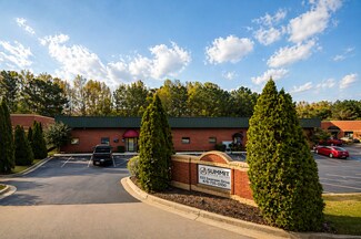 Plus de détails pour Summit Office Suites – Bureau à vendre