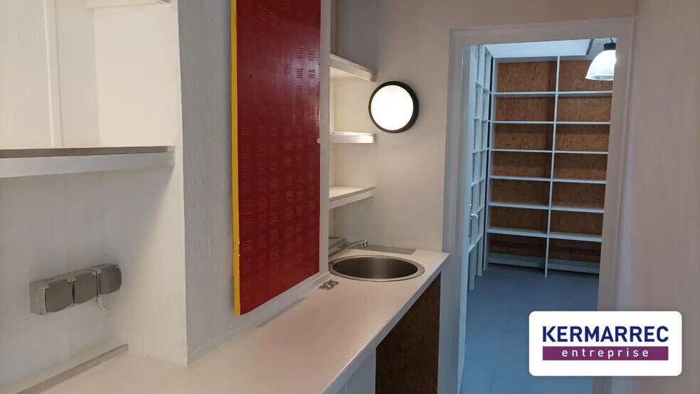 Bureau dans Nantes à louer - Photo de l’immeuble – Image 3 sur 12