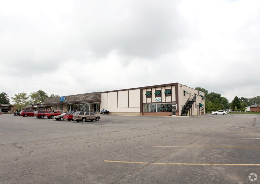 4063-4099 Hoover Rd, Grove City, OH à louer - Photo principale – Image 2 sur 8