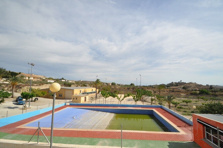 Local commercial dans Abanilla, Murcia à vendre - Photo de l’immeuble – Image 3 sur 50