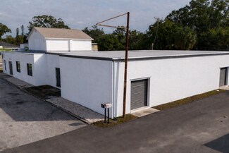 Plus de détails pour 4700 22nd Ave S, Saint Petersburg, FL - Local d'activités à louer