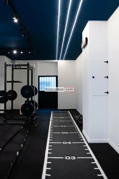 Local commercial dans Nice à louer - Photo intérieure – Image 2 sur 4