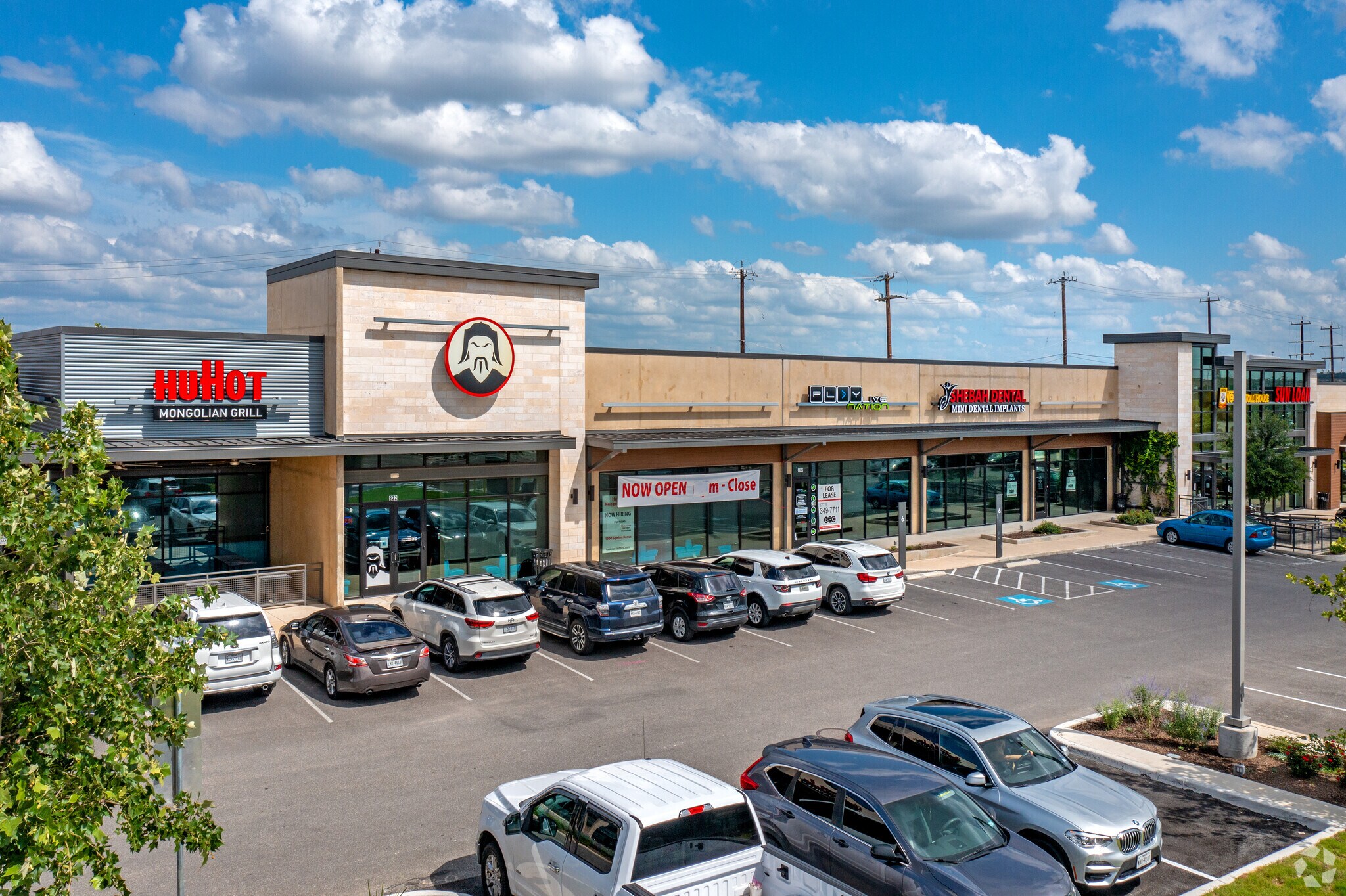 N Loop 1604 Fwy, San Antonio, TX à louer Photo principale– Image 1 sur 4