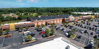 Plus de détails pour 4115 Columbia Rd, Augusta, GA - Local commercial à louer