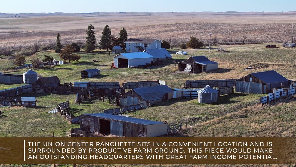 19819 Hope Rd, Union Center, SD à vendre - Vidéo sur l’annonce professionnelle – Image 2 sur 11