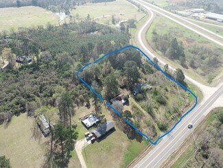 Plus de détails pour 6590 Blackman Ferry Rd, Texarkana, AR - Terrain à vendre