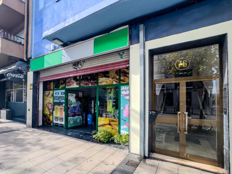 Local commercial dans Santander à vendre - Photo de l’immeuble – Image 2 sur 11