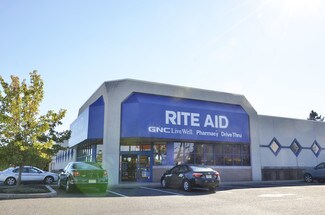 Plus de détails pour 2093 Route 130 N, Burlington, NJ - Local commercial à louer