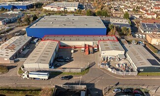 Plus de détails pour Main Rd, Loanhead - Industriel/Logistique à louer