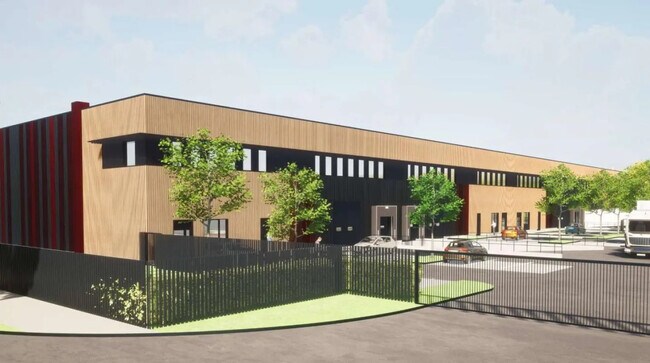 Plus de détails pour Bureau, Local d'activités à louer