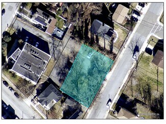 Plus de détails pour 525 Eastern Ave NE, Fairmount Heights, MD - Terrain à louer