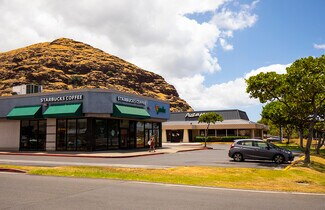 Plus de détails pour 86-120 Farrington Hwy, Waianae, HI - Bureau/Local commercial, Local commercial à louer