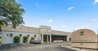 Plus de détails pour 139 NW 3rd St, Boca Raton, FL - Local d’activités à vendre