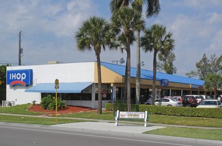 Plus de détails pour 1101-1165 N Federal Hwy, Fort Lauderdale, FL - Local commercial à louer