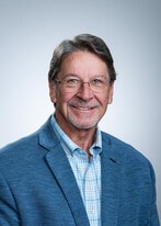 Mark Harris