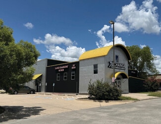 Plus de détails pour 15225 Montfort Dr, Dallas, TX - Local commercial à vendre
