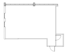 14241 E 4th Ave, Aurora, CO à louer Plan d’étage– Image 1 sur 1