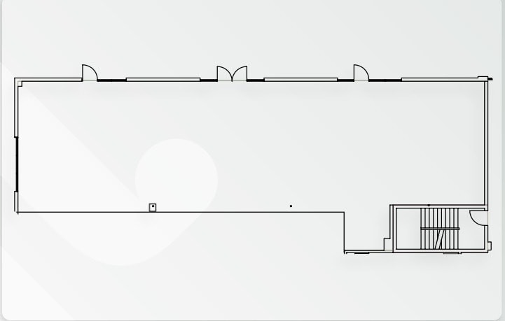 10680 Treena St, San Diego, CA à louer Plan d’étage– Image 1 sur 1