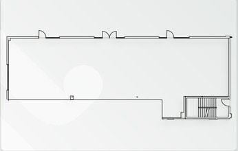 10680 Treena St, San Diego, CA à louer Plan d’étage– Image 1 sur 1