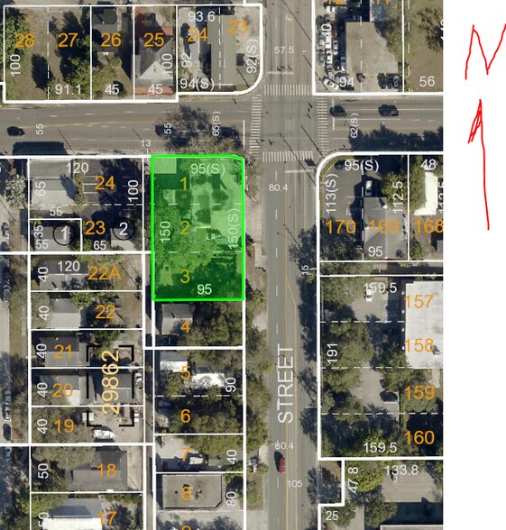 1600 9th Ave N, Saint Petersburg, FL à vendre - Photo de l’immeuble – Image 2 sur 13
