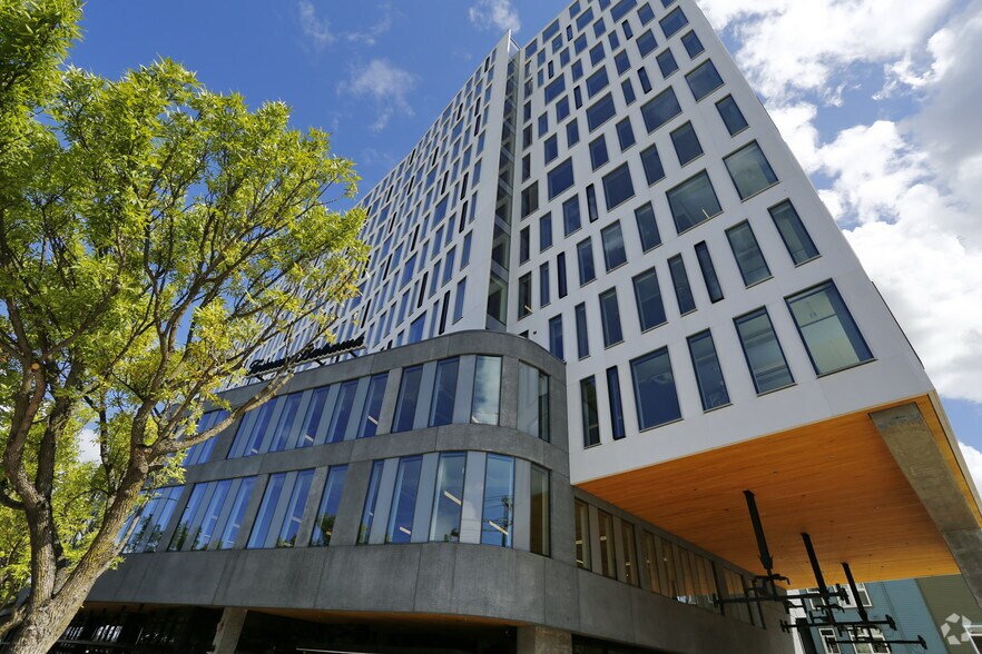 400 Fairview Ave N, Seattle, WA à louer - Photo de l’immeuble – Image 2 sur 27