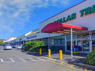 Plus de détails pour 9219-9313 N 56th St, Temple Terrace, FL - Local commercial à louer