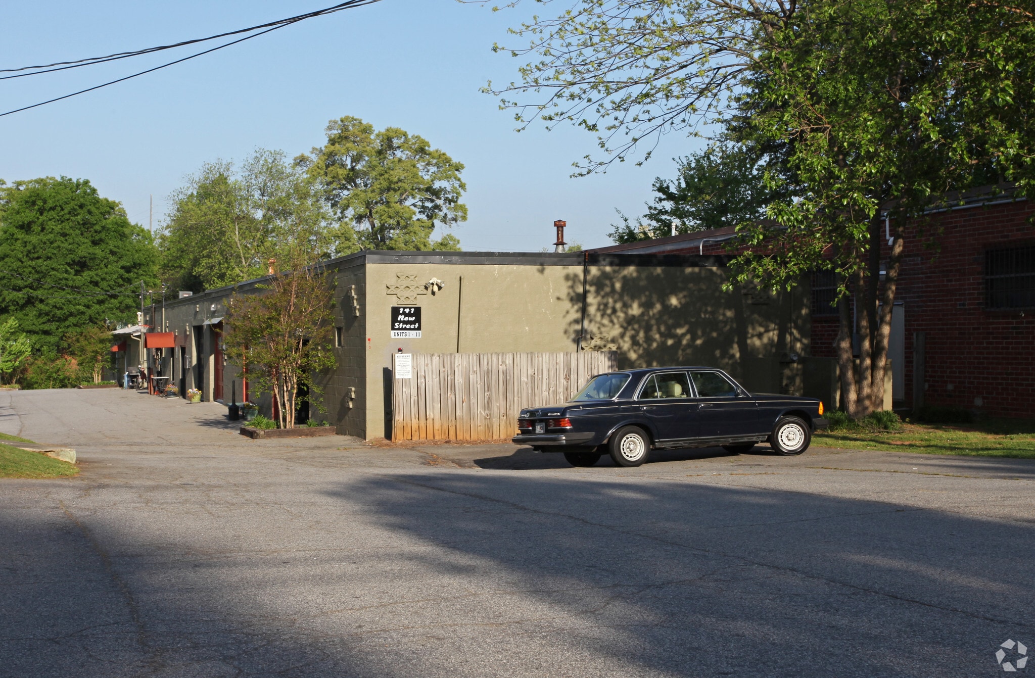 141 New St, Decatur, GA à louer Photo principale– Image 1 sur 14