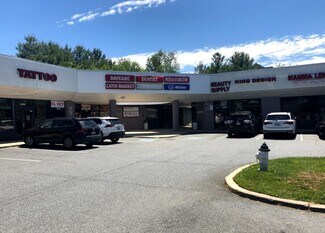 Plus de détails pour 13503-13541 Clopper Rd, Germantown, MD - Local commercial à louer