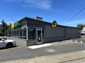 Plus de détails pour 5135 SE Foster Rd, Portland, OR - Local commercial à louer