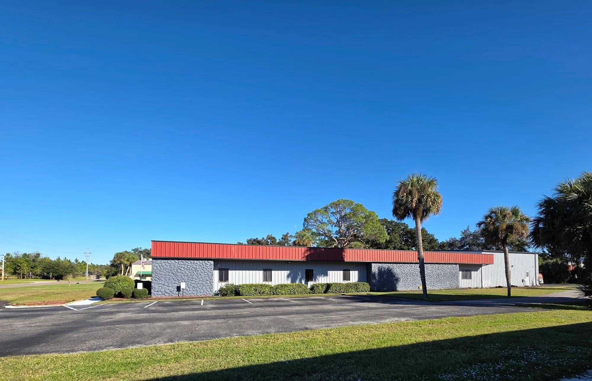 1605 White Dr, Titusville, FL à vendre Photo principale– Image 1 sur 16