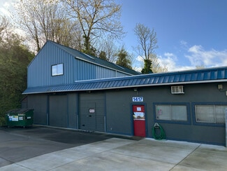 Plus de détails pour 1417 S Trenton St, Seattle, WA - Industriel/Logistique à vendre