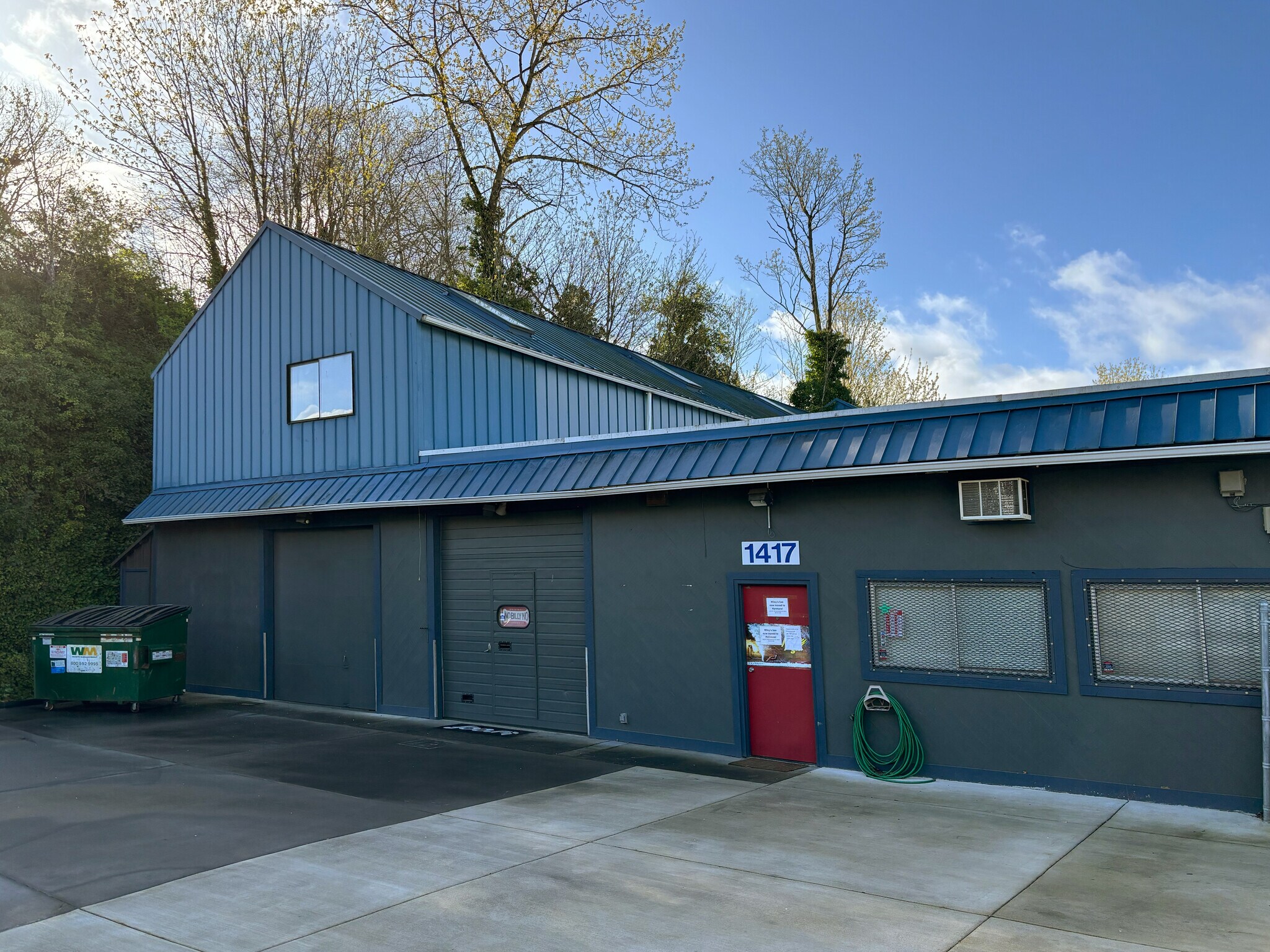 1417 S Trenton St, Seattle, WA à vendre Photo principale– Image 1 sur 2