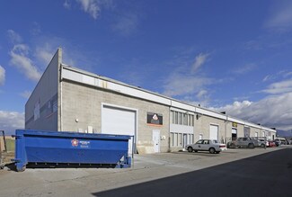 Plus de détails pour 2575 Constitution Blvd, Salt Lake City, UT - Industriel/Logistique à louer